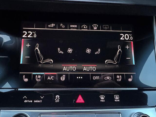 Audi A6 Avant 55 TFSI e quattro Competition PHEV LEER NAVI FULL LED HUD 74000KM!!!
