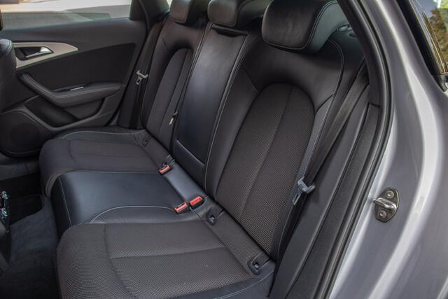 Audi A6 1.8 TFSI S-tronic Adrelin Sport, Origineel NL, S-Line, Stoelverwarming, Navigatie, Sportstoelen, Xenon, PDC.