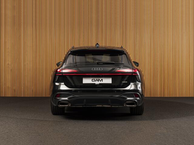 Audi A6 Avant 2.0 e-hybrid quattro 21"-B&O-OLED-TECH PRO