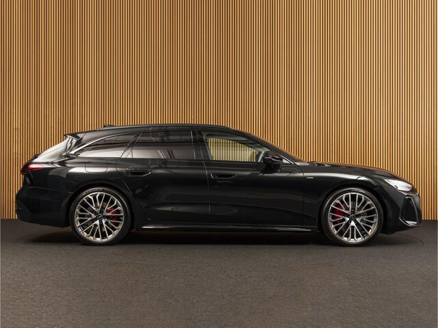 Audi A6 Avant 2.0 e-hybrid quattro 21"-B&O-OLED-TECH PRO