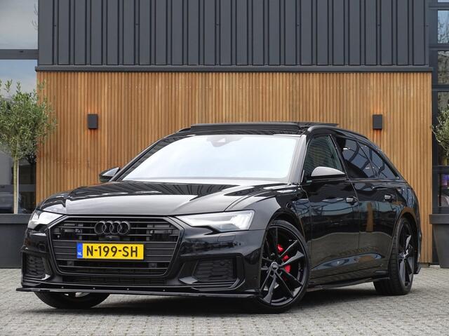 Audi A6 50 TDI V6 Quattro / Design ProLine+ / RS ed. / laser