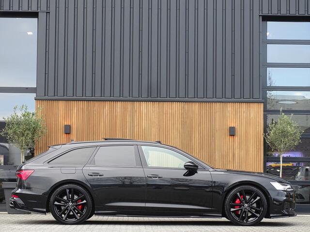 Audi A6 50 TDI V6 Quattro / Design ProLine+ / RS ed. / laser