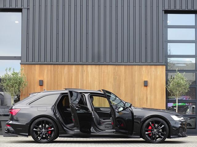 Audi A6 50 TDI V6 Quattro / Design ProLine+ / RS ed. / laser