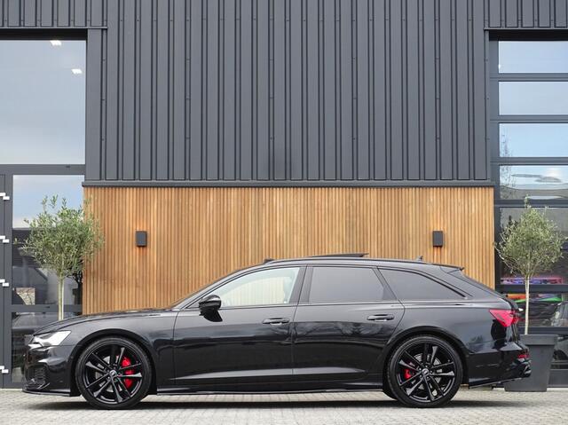 Audi A6 50 TDI V6 Quattro / Design ProLine+ / RS ed. / laser