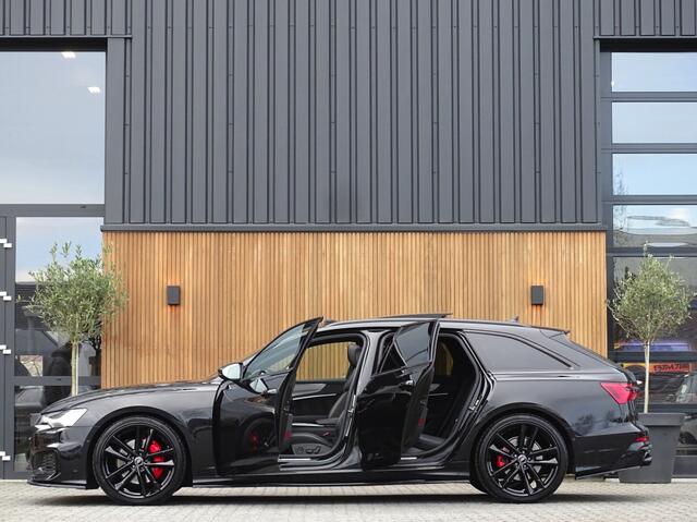 Audi A6 50 TDI V6 Quattro / Design ProLine+ / RS ed. / laser