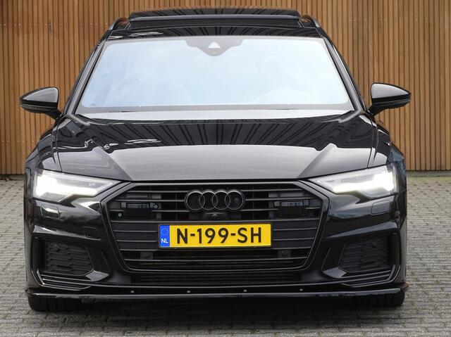 Audi A6 50 TDI V6 Quattro / Design ProLine+ / RS ed. / laser