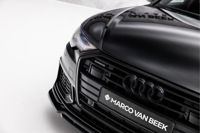 Audi A6 Avant 45 TFSI Quattro S edition | Pano | 4W Sturing | RS Stoel | B&O