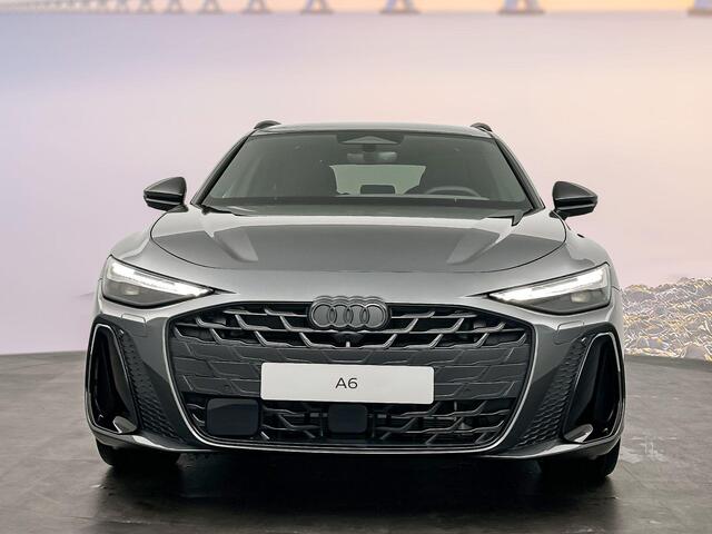 Audi A6 Avant S edition Competition 2.0 TFSI e 270 kW / 367 PK A