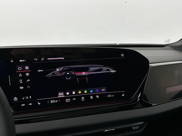 Audi A6 Avant S edition Competition 2.0 TFSI e 270 kW / 367 PK A