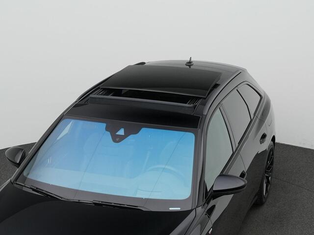 Audi A6 Avant 55 TFSI e 367 pk S-tronic quattro S edition Competition / S-Line | Panoramadak | Trekhaak | Demperregeling | Head-up display | Geheugenstoel | HD-Matrix LED | Rondomzicht camera