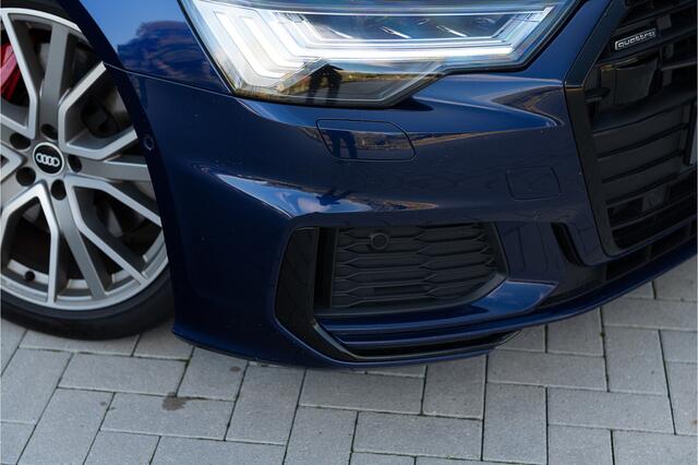 Audi A6 Avant 55 TFSI e quattro S-Line ACC Pano Matrix 360 Bang&Olufsen Head Up Ambient