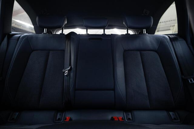 Audi A6 Avant 55 TFSI e quattro Competition