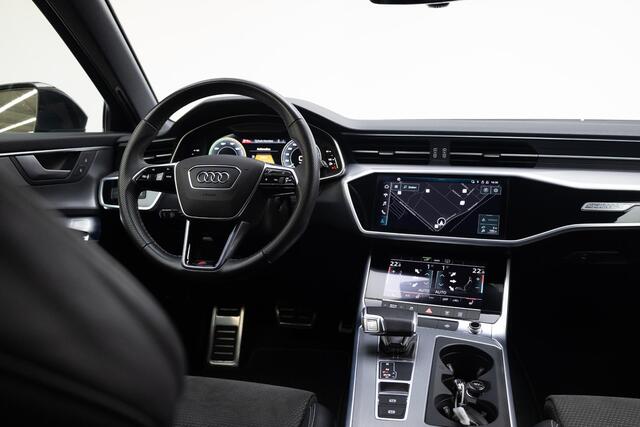 Audi A6 Avant 55 TFSI e quattro Competition