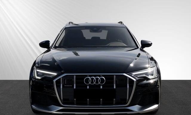 Audi A6 ALLROAD quattro 45 TDI 245 PK ACC Panoramadak Memory Matrix LED 19 Inch