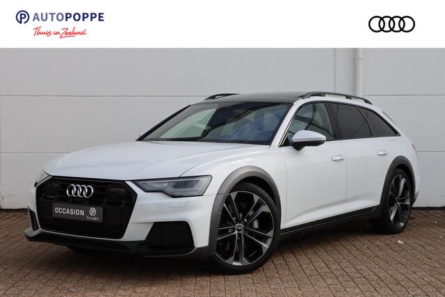 Audi A6 ALLROAD quattro 55 TFSI Pro Line Advanced