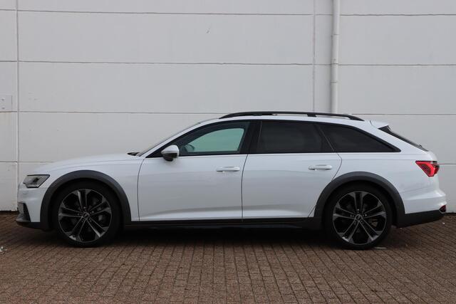 Audi A6 ALLROAD quattro 55 TFSI Pro Line Advanced