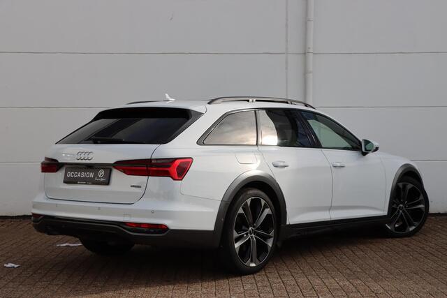 Audi A6 ALLROAD quattro 55 TFSI Pro Line Advanced