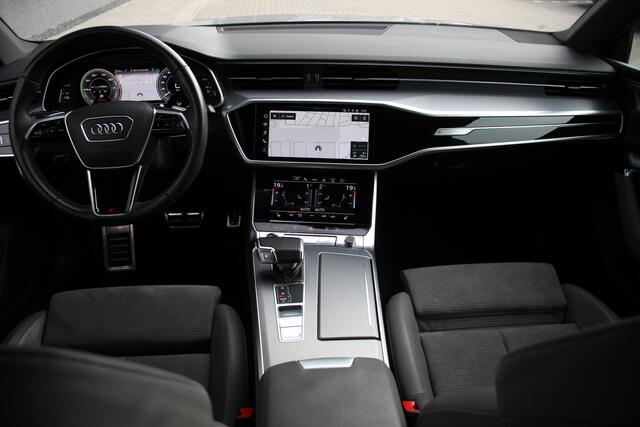 Audi A7 Sportback 55 TFSI e quattro Pro Line Plus S-line | 360camera | B&O | Matrix | Elec. trekhaak