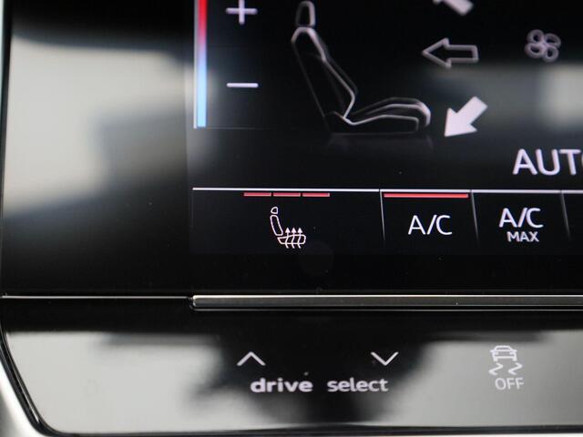 Audi A7 Sportback 50 TFSIe 270kW/367PK quattro S Line · Panoramadak · 360° Camera + Parkeersensoren · Leder · Trekhaak· Garantie t/m 10-01-2028 of 80.000km