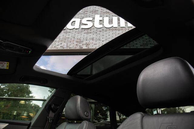 Audi A7 Sportback 55 TFSI quattro S Edition
