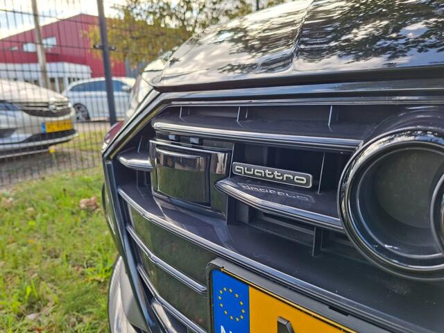 Audi A7 55 TFSI QUATTRO