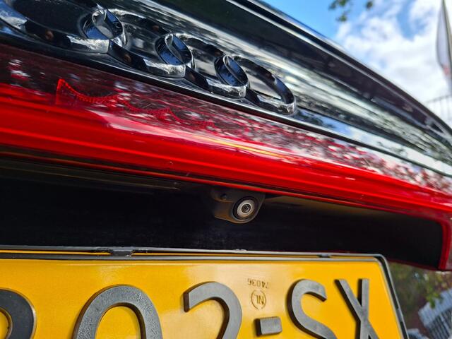 Audi A7 55 TFSI QUATTRO