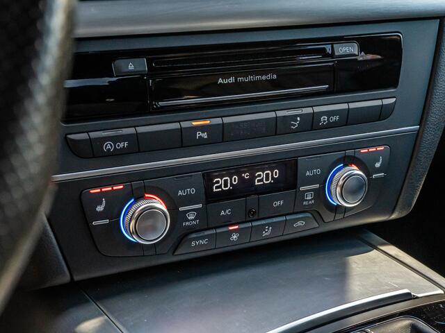 Audi A7 Sportback 1.8 TFSI Pro Line S-Line ORG NL FULL LED STOELVERW 19 INCH VOL LEDER