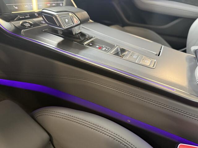 Audi A7 55 TFSIe 367PK Quattro / Laser / Nachtzicht / S-Edit. / 360°C