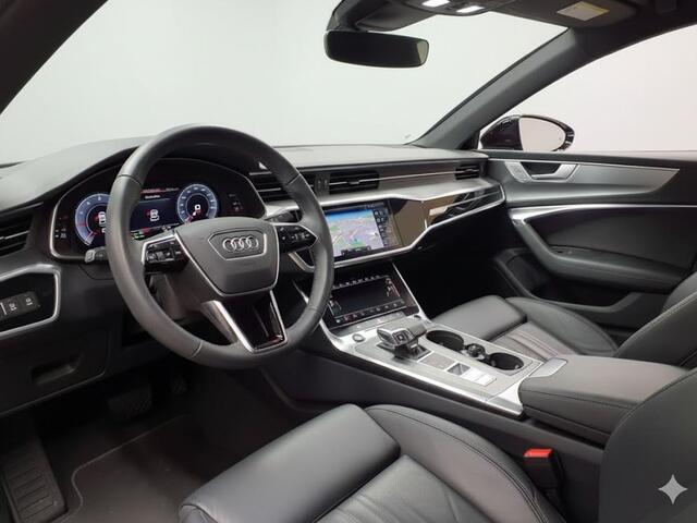 Audi A7 Sportback 50 TFSI e quattro Pro Line 299PK S-tronic | Eind november verwacht | Head-up | Leder | Ambient | Memory | Trekhaak