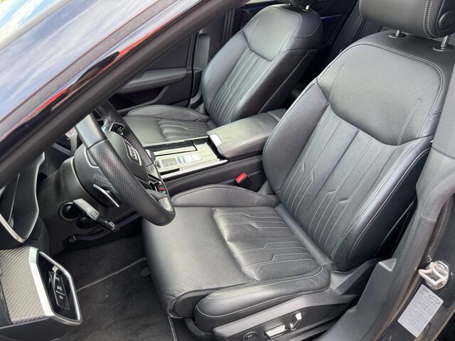 Audi A7 55 TFSI e S-Line 367 Pk Pano HUD 360 Camera Laser Trekhaak