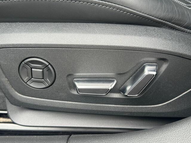 Audi A7 Sportback 50 TFSIe Quattro Pro Line S Competition