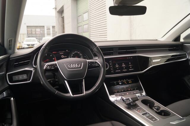 Audi A7 Sportback 40 TDI Quattro Pro Line -LEER-NAVI-ECC-