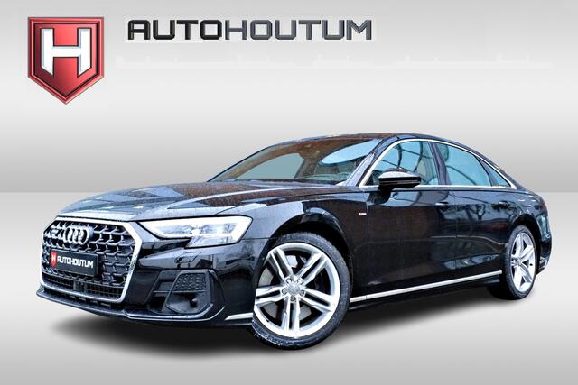 Audi A8 60 TFSI e quattro Pro Line Advanced S-line Panoramadak