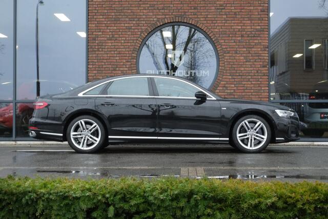 Audi A8 60 TFSI e quattro Pro Line Advanced S-line Panoramadak