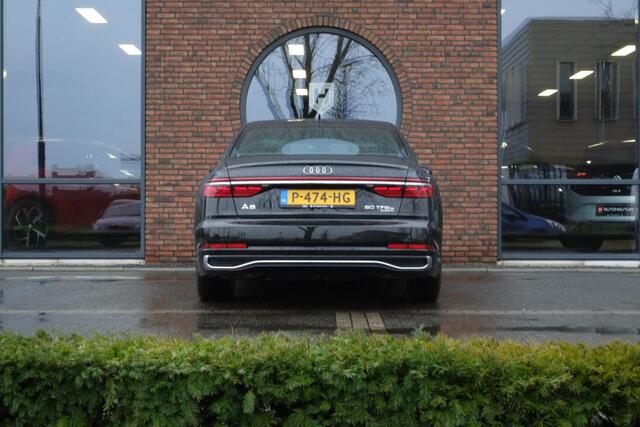 Audi A8 60 TFSI e quattro Pro Line Advanced S-line Panoramadak