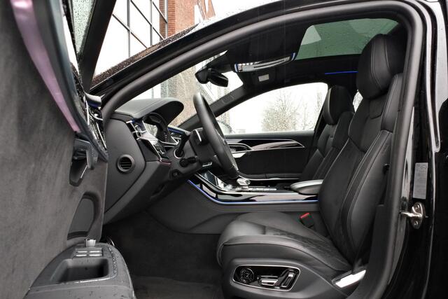 Audi A8 60 TFSI e quattro Pro Line Advanced S-line Panoramadak