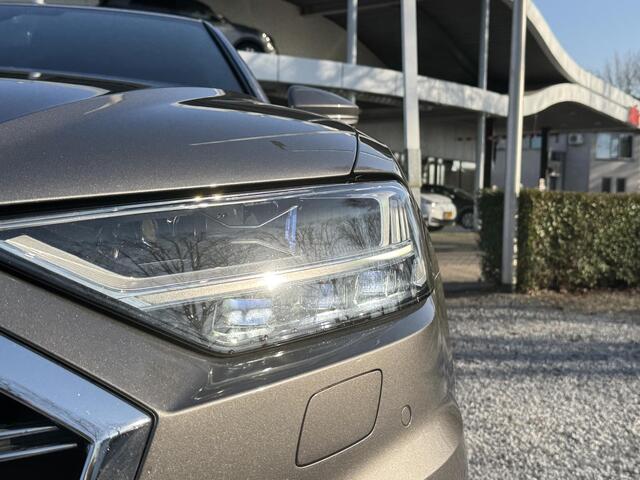 Audi A8 60 TFSIe Hybrid Quattro Pro Line Plus (full options)