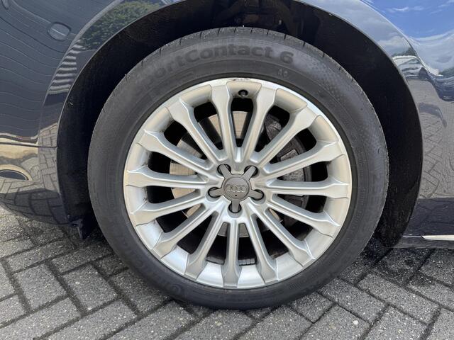 Audi A8 3.0 TDI quattro Lang Comfort Edition | Panoramadak | 360* Camera | Lederen Bekleding | Bose |