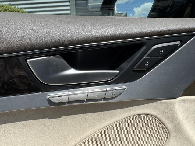 Audi A8 3.0 TDI quattro Lang Comfort Edition | Panoramadak | 360* Camera | Lederen Bekleding | Bose |