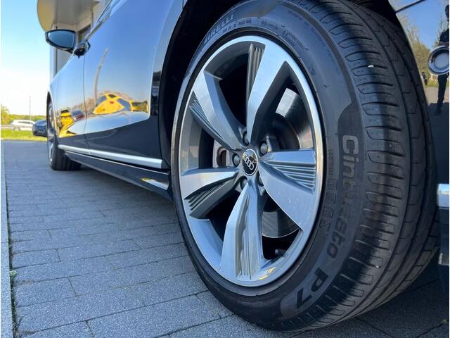 Audi A8 60 TFSI e quattro Lang 463 PK ACC Bang en Olufsen Dynamic All-wheel Steering Head-Up Massage Stoelkoeling