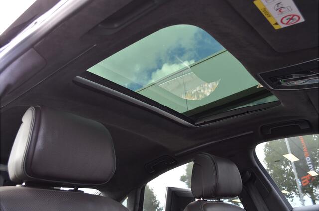 Audi A8 55 TFSI quattro Pro Line Plus ¤165k NP | Achterasbesturing | Schermen achter | Softclose | Pano | B&O | Alcantara hemel | 4x Stoelventilatie + verwarming + massage | 360 camera