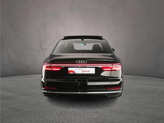 Audi A8 60 TFSI e quattro Pro Line Plus | Pano | Headup | B&O | 360 Camera | Ambient lighting |