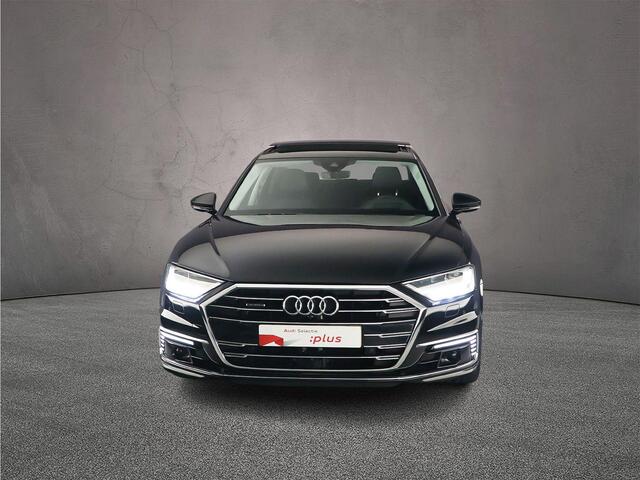 Audi A8 60 TFSI e quattro Pro Line Plus | Pano | Headup | B&O | 360 Camera | Ambient lighting |