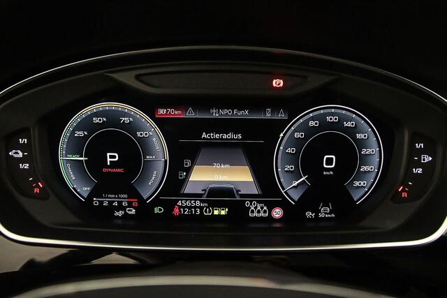 Audi A8 60 TFSI e quattro Pro Line Plus | Pano | Headup | B&O | 360 Camera | Ambient lighting |