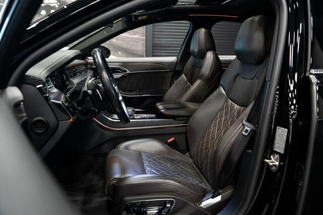 Audi A8 60 TFSI e quattro Pro Line Plus *Bang & Olufsen / Panorama / Stoelventilatie- + massage / Surround-view / HUD*