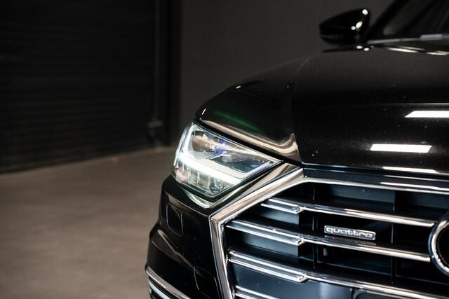 Audi A8 60 TFSI e quattro Pro Line Plus *Bang & Olufsen / Panorama / Stoelventilatie- + massage / Surround-view / HUD*