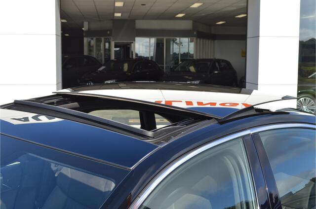 Audi A8 55 TFSI quattro Pro Line Plus ¤165k NP | Panorama schuifdak | Schermen achter | Softclose | Pano | B&O | Alcantara hemel | 4x Stoelventilatie + verwarming + massage | 360 camera