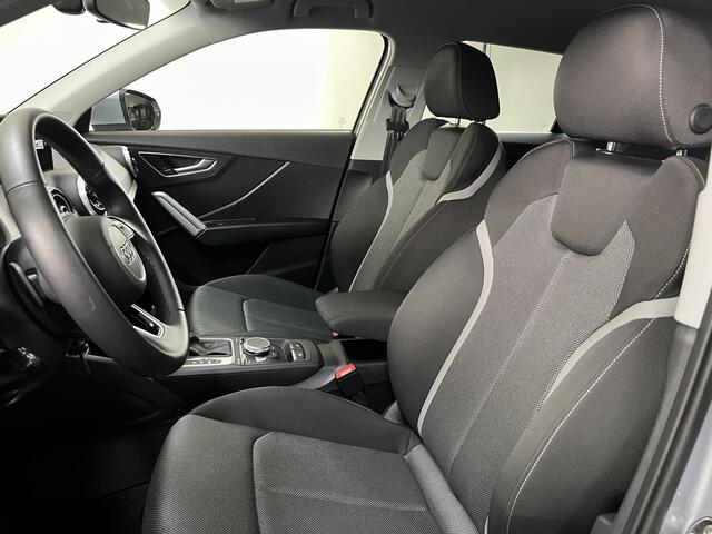 Audi Q2 35 TFSI 150 PK Pro Line S Tronic Camera / Standkachel / PDC / Stoelverw. / Cruise Contr.