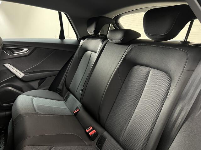 Audi Q2 35 TFSI 150 PK Pro Line S Tronic Camera / Standkachel / PDC / Stoelverw. / Cruise Contr.