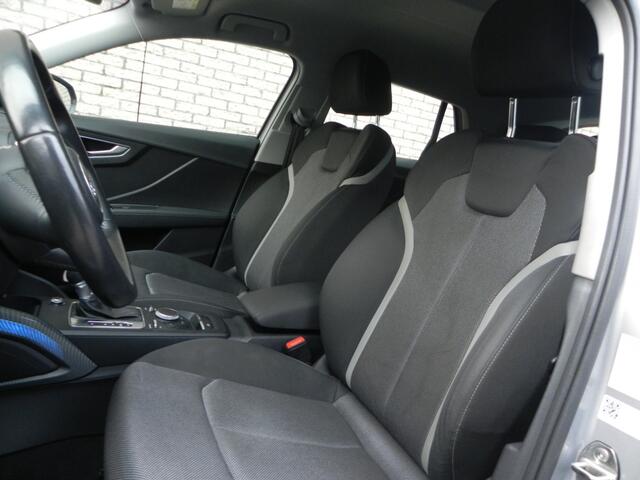 Audi Q2 1.0 TFSI limited Automaat